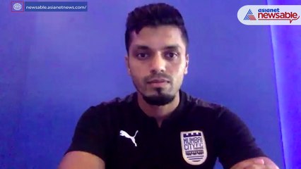 ISL 2021-22: Des Buckingham, Rahul Bheke speak ahead of MCFC's game vs HFC