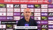 ISL 2021-22, JFC vs ATKMB: "We don’t have any excuses, we have to improve" - Antonio Lopez Habas