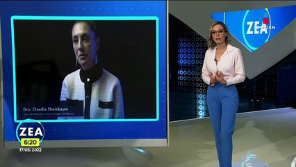 Reconversión hospitalaria, estrategia fundamental contra Covid-19 en la CDMX