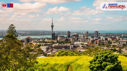New Zealand to ban smoking for next generation in bid to outlaw habit by 2025