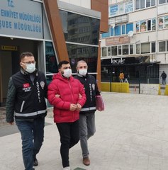 Evine giren kişiyi öldüren sanık: "Tanımadığım bir şahsı yatak odamda idrarını yaparken buldum"