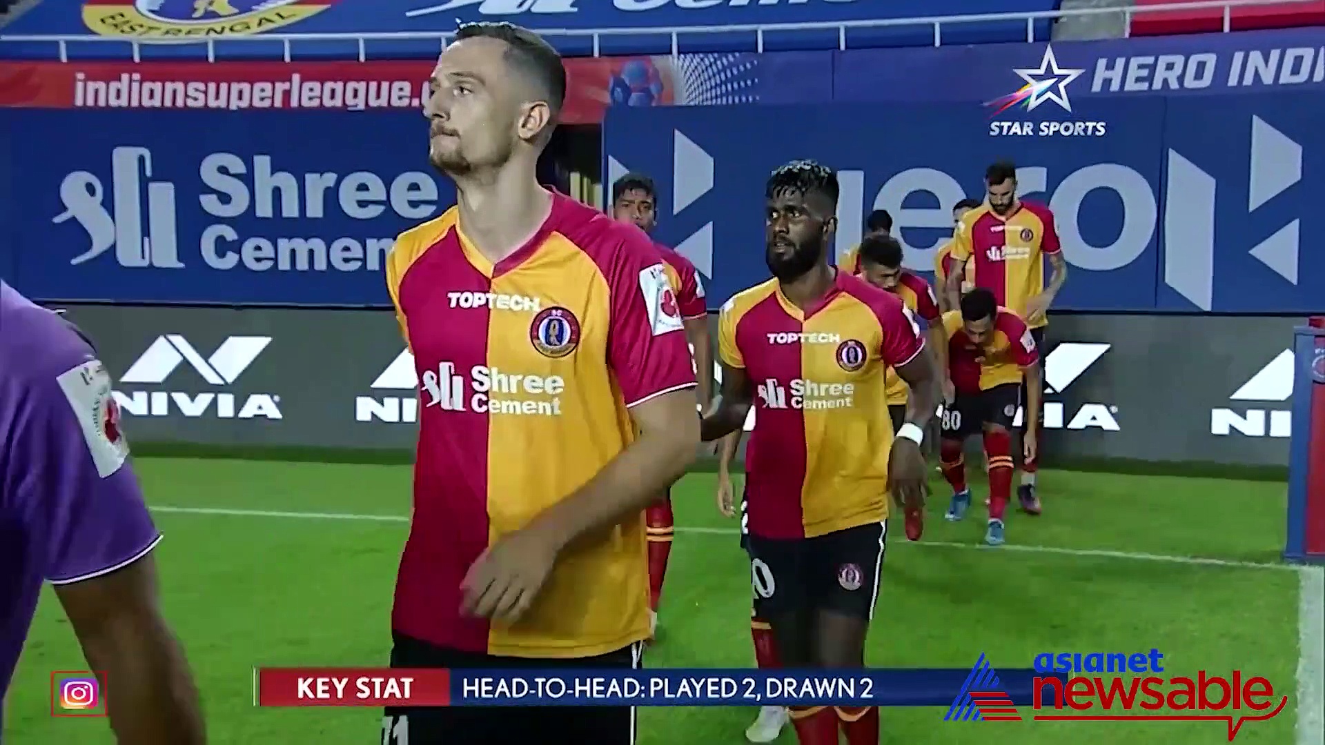 ISL 2021-22, Match Highlights (Game 21): SC East Bengal suffers tough luck against FC Goa to lose 3-4