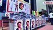 Fans in Karnataka celebrate Rajinikanth's birthday in a unique way