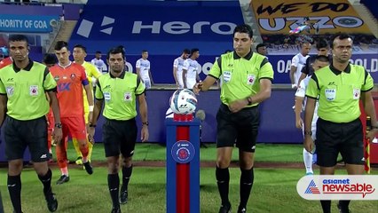 ISL 2021-22, Match Highlights (Game 26): Murgaonkar, Mendoza help FC Goa pip Bengaluru FC 2-1