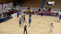 Indonesia  vs Thailand  SEA Games 2021 Men's Basketball Highlights