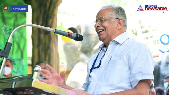 Exclusive Interview: IUML Lok Sabha MP ET Mohammed Basheer on Uniform Civil Code