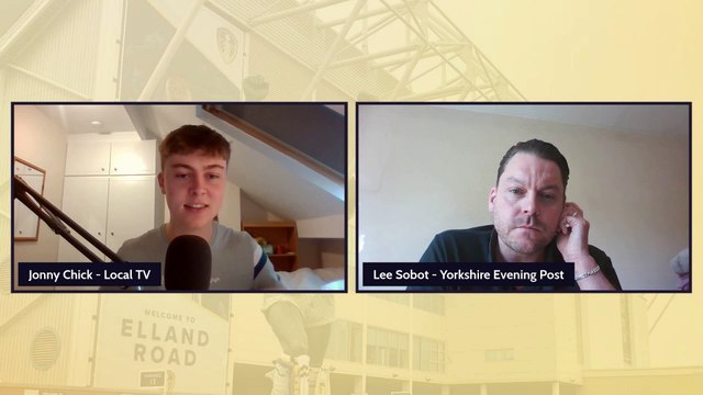 Leeds United: Have Kalvin Phillips and Raphinha said their Elland Road goodbyes?