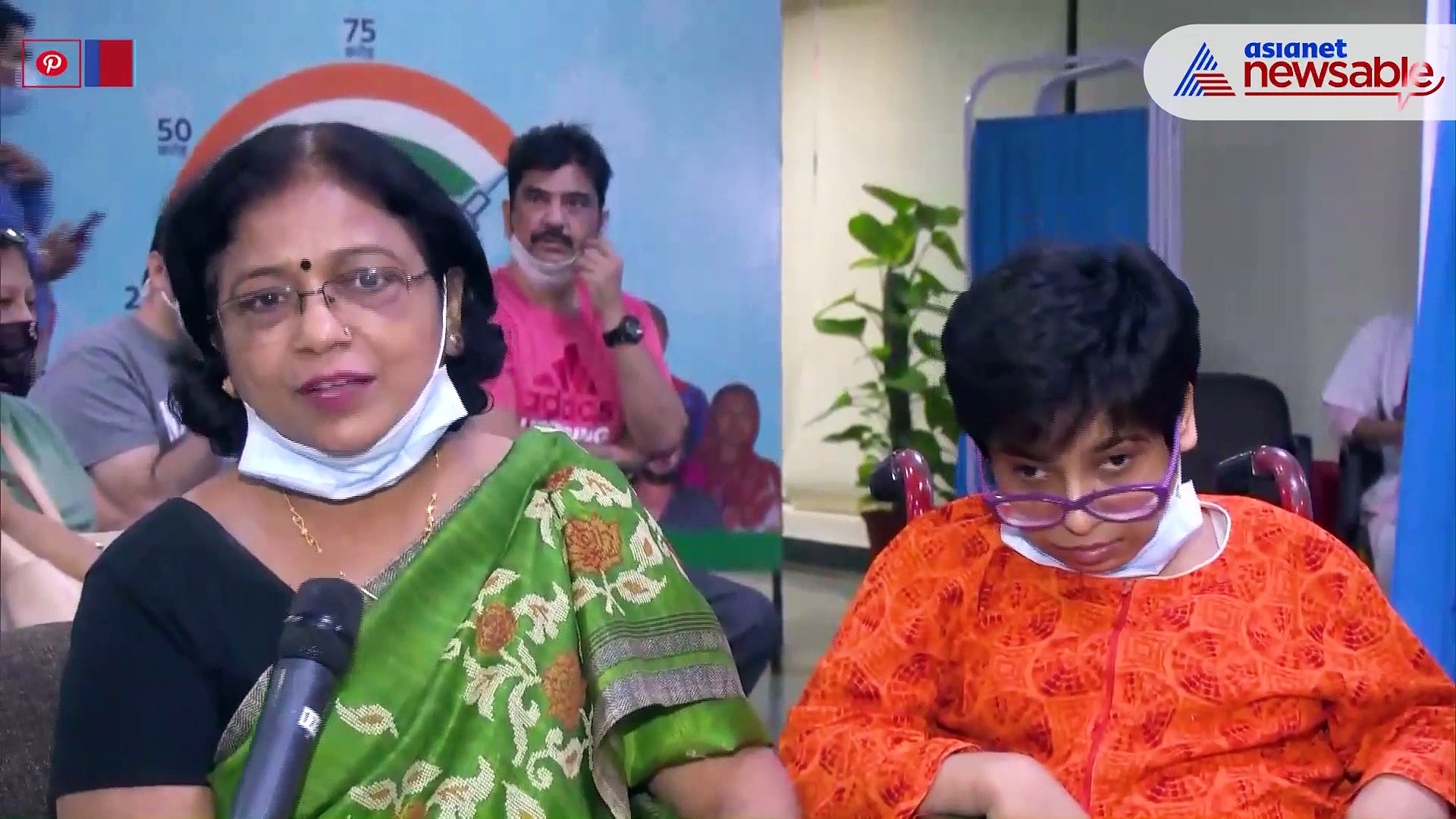 Here's what healthcare staff, beneficiaries think on meeting PM Modi as India achieves vaccination milestone