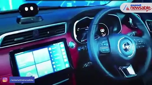 MG Astor is sold out in India