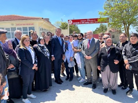 Sarıgül'den Yunanistan Başbakanı'na sert sözler: Yunanistan Başbakanı Amerika'dan çare beklemesin, onların en büyük dostunun Türkiye olduğunu bilsin