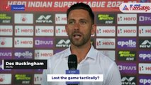 ISL 2021-22, Match Highlights (Game 35): Kerala Blasters shock 10-man Mumbai City 3-0