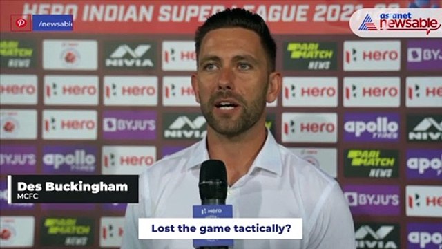 ISL 2021-22, Match Highlights (Game 35): Kerala Blasters shock 10-man Mumbai City 3-0
