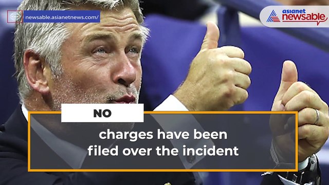 Prop Gun Fired By Alec Baldwin Kills Cinematographer