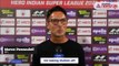 ISL 2021-22: It's important that BFC has kept a clean sheet, we are heading in the right direction - Marco Pezzaiuoli