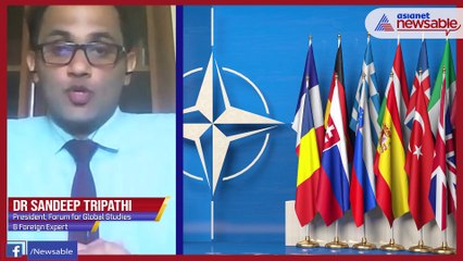 Explained: Vladimir Putin's brinksmanship over Luhansk and Donesk