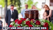 Déclarée morte, elle se réveille le jour de son enterrement