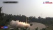 DRDO tests Surface-to-Surface missile Pralay