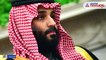 Ex-Saudi security official claims damaging intel against crown prince Mohammed bin Salman