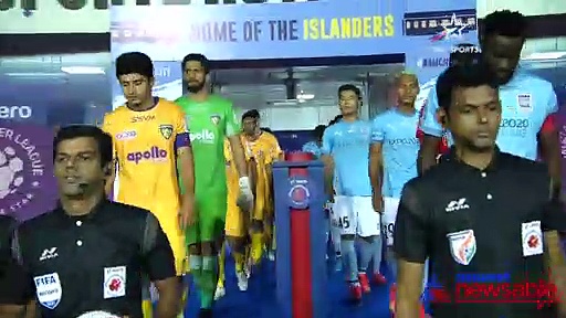 ISL 2021-22, Match Highlights (Game 30): Rahul Bheke's lone goal helps MCFC pip CFC 1-0