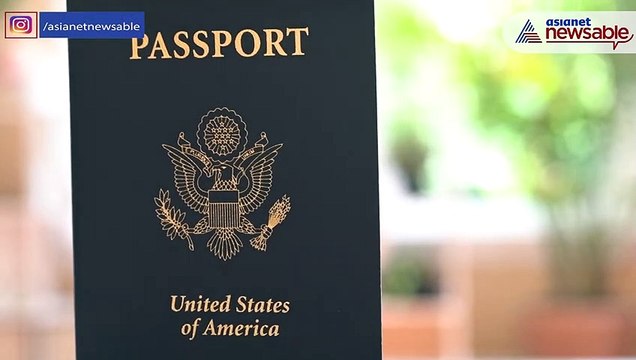 United States issues its 1st passport with ‘X’ gender marker