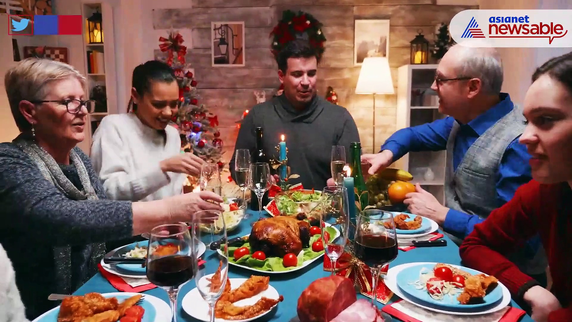 Christmas 2021: Tale of Christmas’ traditional plum cake