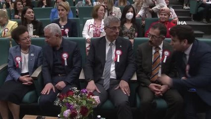 İstanbul İl Sağlık Müdürü Prof. Dr. Memişoğlu: "Bir savaştan zaferle çıktığımıza inanıyoruz"