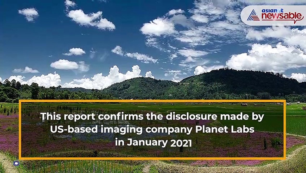 US defence report: LAC faceoff gave China 'valu...
