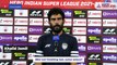 ISL 2021-22: Have one year contract with NEUFC; let's see what is the future - Khalid Jamil