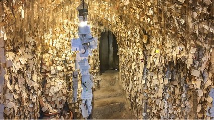 Les musées les plus étranges du monde