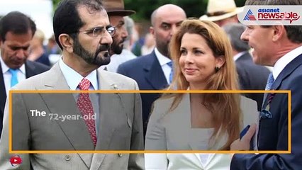UK court orders Dubai ruler to pay ex-wife £550 million: All you need to know