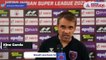 ISL 2021-22: Really disappointing for Odisha to finish the season with a loss - Kino Garcia