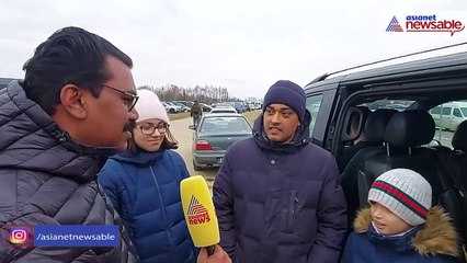 Russia-Ukraine War: "Situation in Kharkhiv is extremely horrible"