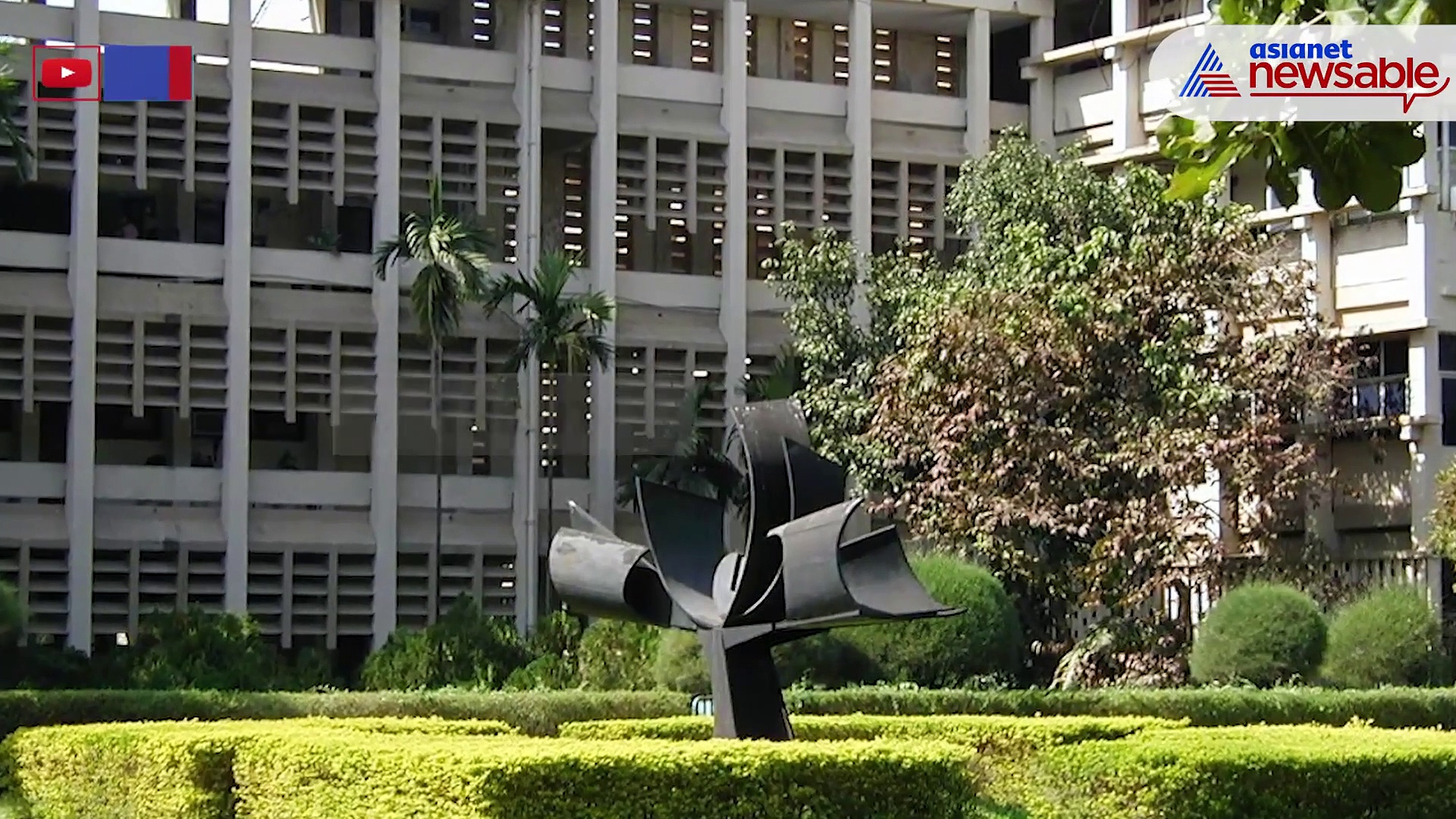 IIT Bombay team bags $250,000 grant from Elon Musk foundation