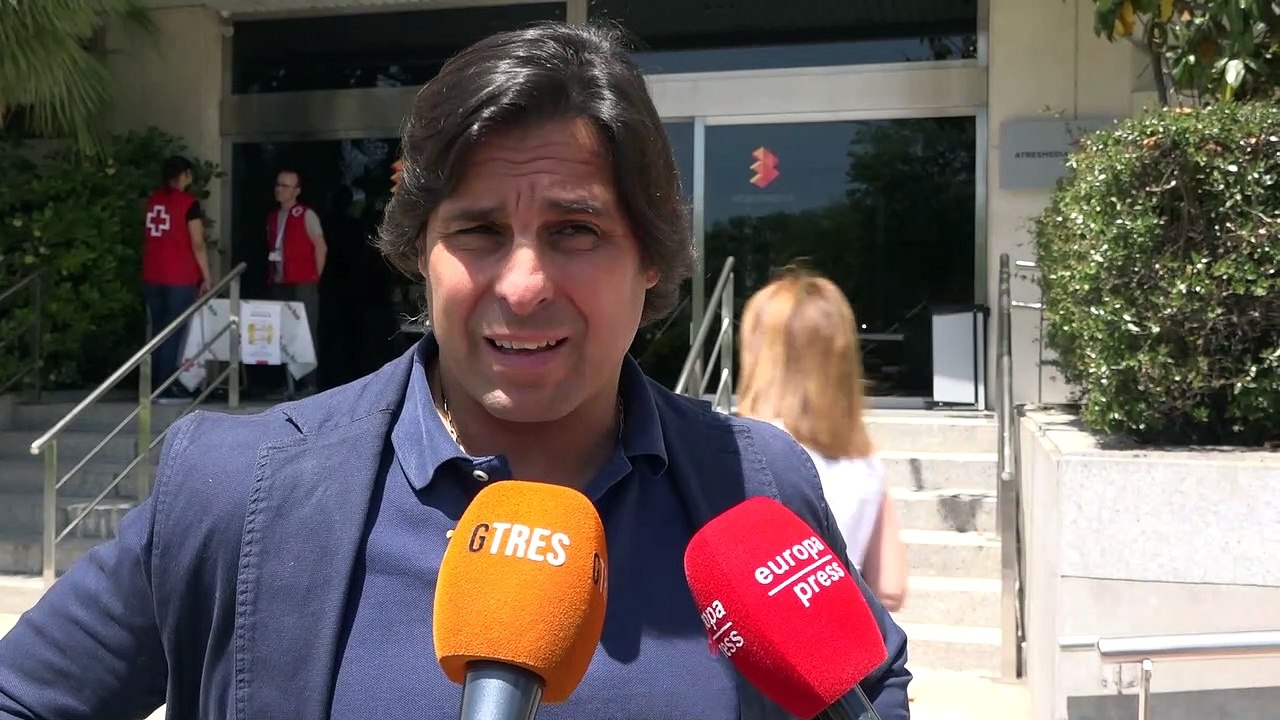 Fran Rivera rompe lazos con su hermano Kiko a golpe de entrevista: “He llegado a mi límite”