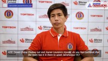 ISL 2021-22: SC East Bengal needs to stick to the plan and remain concentrated - Renedy Singh