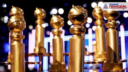Squid Game's O Yeong-su wins his first Golden Globe at age 77