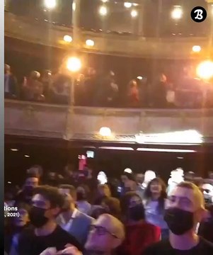 [Teufs Story] Vitalic