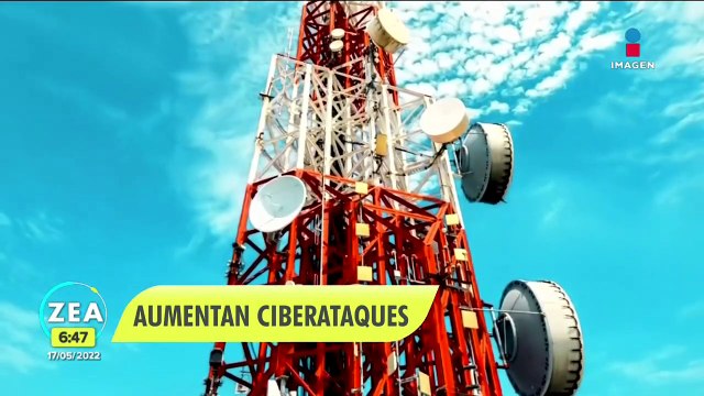 Ciberataques en México no se detuvieron por la pandemia