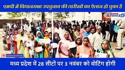 शिवराज की मंत्री इमरती देवी को सता रहा है हार का डर?, वायरल वीडियो में कह दी ये बात बात