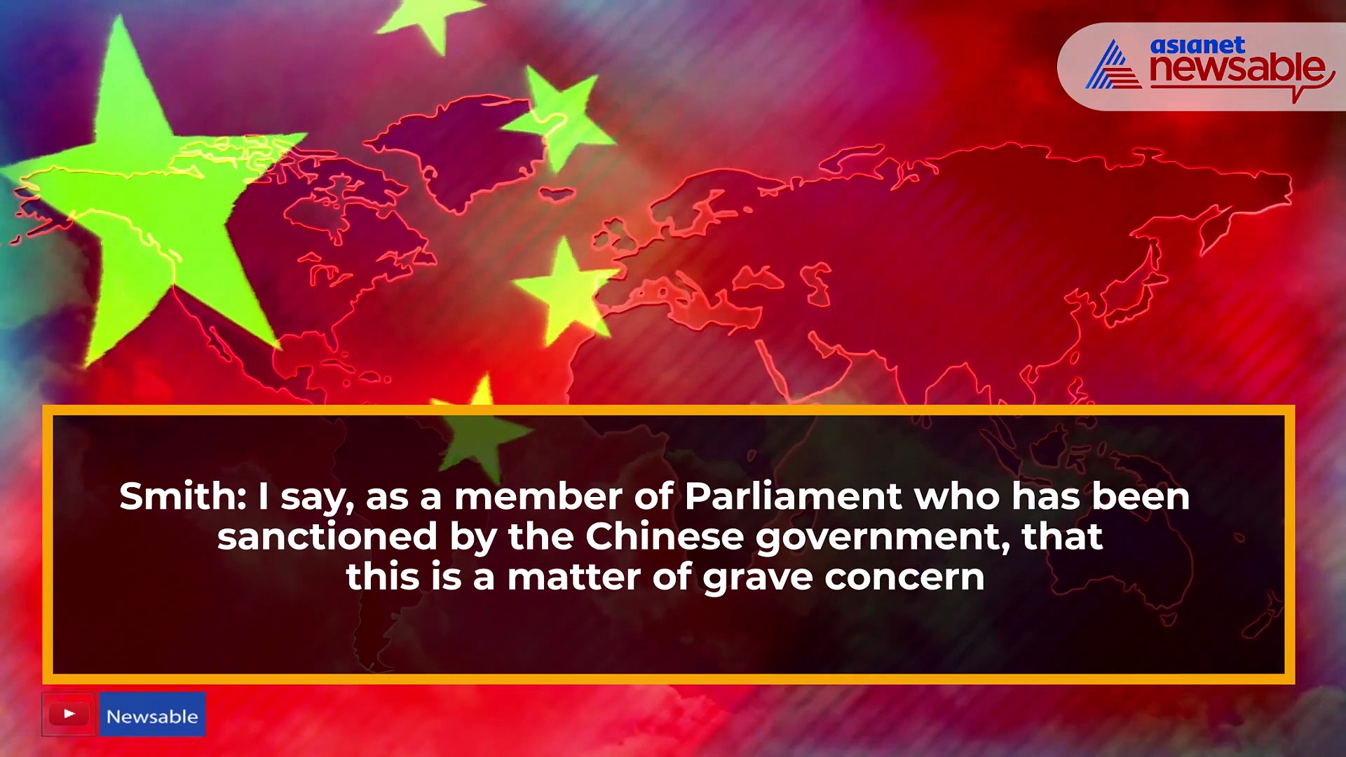 Female Chinese agent has infiltrated UK Parliament to interfere in politics, warns MI5