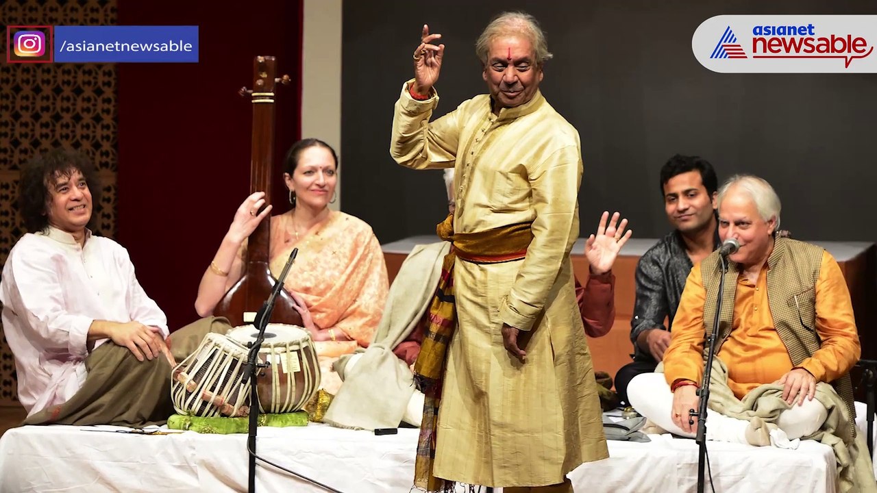 Kathak maestro Pandit Birju Maharaj passes away at 83