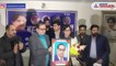 UP Election 2022: Nirbhaya and Hathras victims’ lawyer, SC advocate Seema Kushwaha joins BSP
