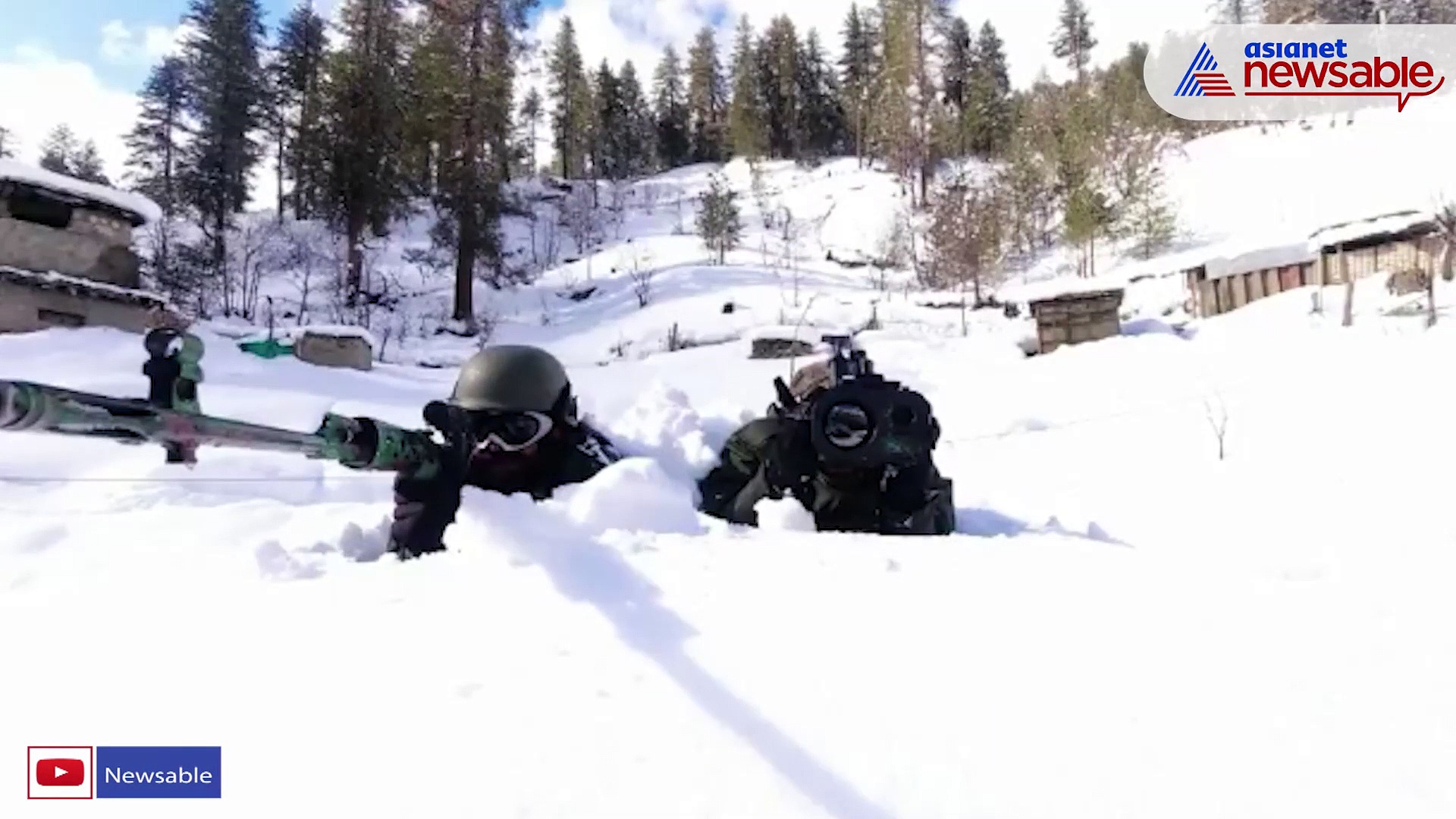 Army Day 2022: 'Main Bharat ka jawan hoon' video will give you goosebumps