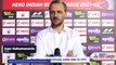 ISL 2021-22: If you have the potential to improve, then you have to continue to believe - Ivan Vukomanovic
