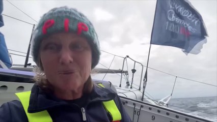 Guyader Bermudes 1000 Race 2022 : Les stories du large  Vendredi 13 mai
