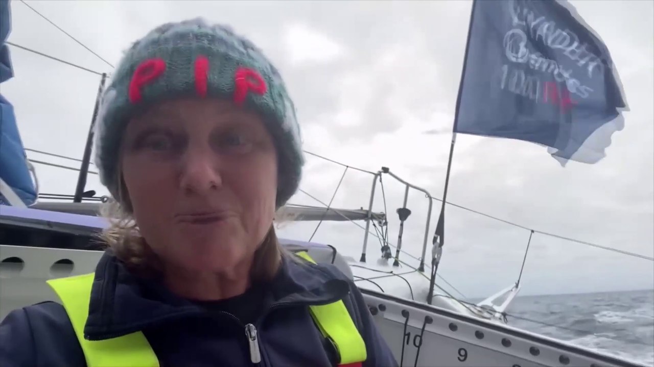 Guyader Bermudes 1000 Race 2022 : Les stories du large  Vendredi 13 mai