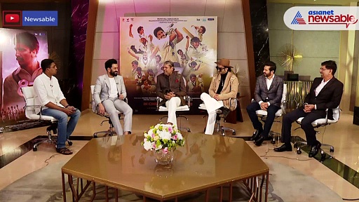 Exclusive Teaser: 'Haryana Hurricane' Kapil Dev relives the '83' moment with Ranveer Singh, Prithviraj