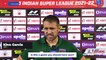 ISL 2021-22: OFC made a good come back, pushed to draw the match - Kino Garcia