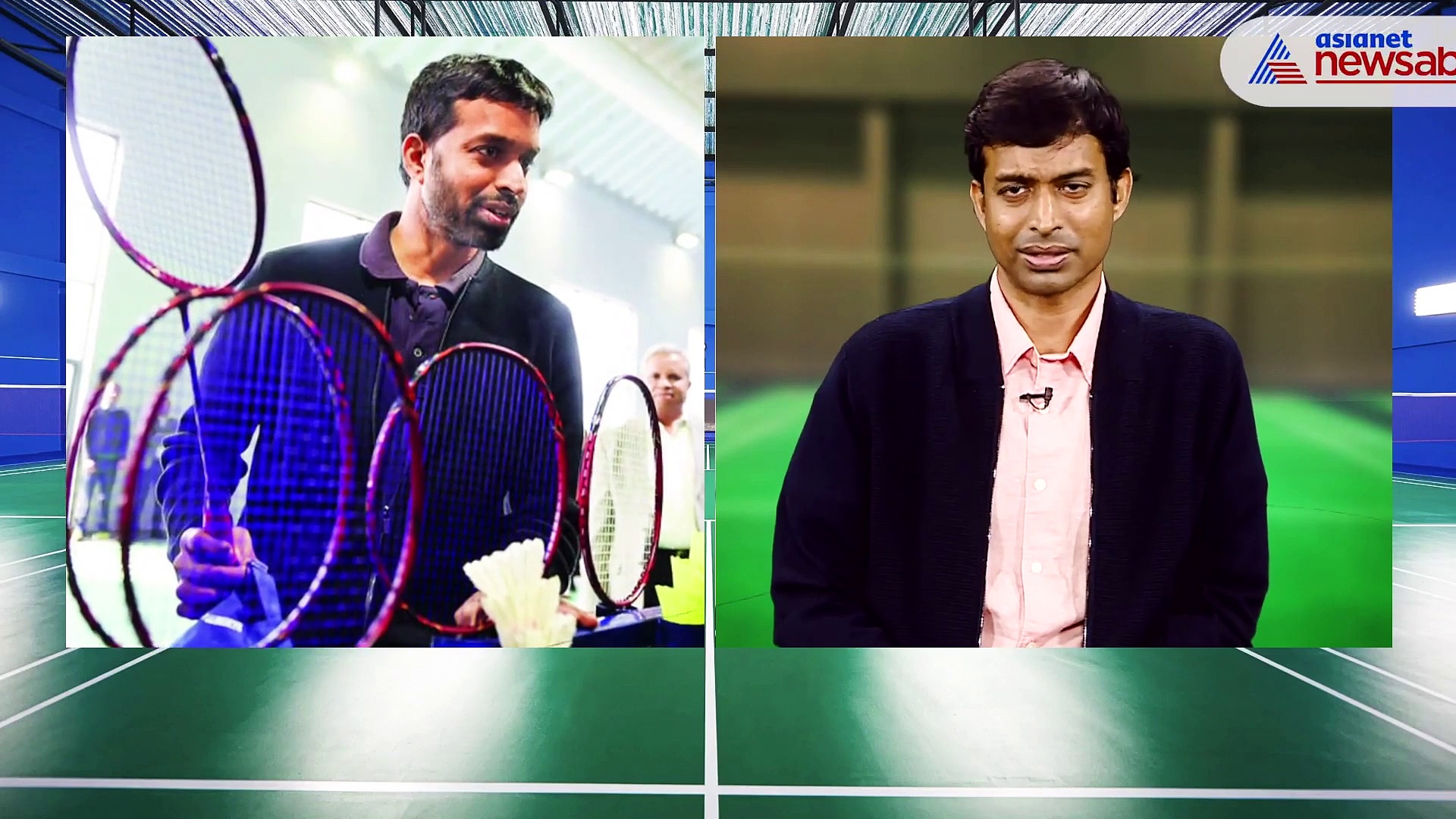 Exclusive: Badminton legend Pullela Gopichand reveals how he produces star shuttlers (WATCH)