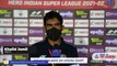 ISL 2021-22: NorthEast United must hit the target, then it will be alright - Khalid Jamil